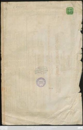 Susannen-Lob auf das Hochzeitliche Freudenfest deß ... Johannis Andreen Endters ... und der Erbarn und Ehrentugendreichen Jungfrauen Susannen ... : Von denen gesamten Druckerey Verwandten wolmeinend in Nürng den 29. Octob. deß 1650 Jahrs