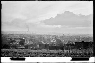 Blick auf Pirna