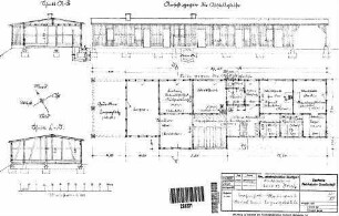 Rottenacker: Lagergebäude Nebengeb.