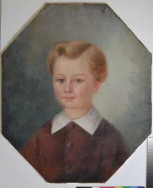 Sylvius Graf von Pückler