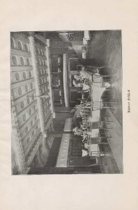 Kleiner Festsaal