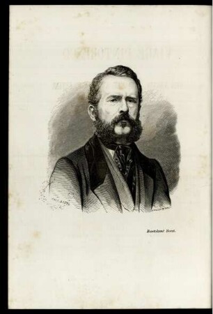 Bartolome Bossi.