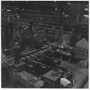 700er Straße Walzwerk Film 1