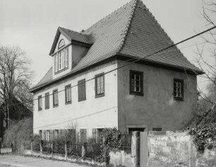 Wohnhaus, Radebeul Radebeul