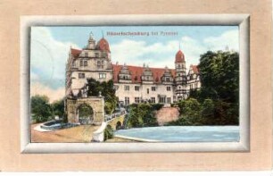 Schloß Hämelschenburg