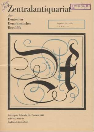 Nr. 994: Chemie