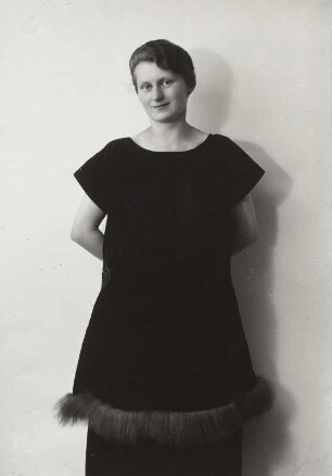 Hulda Hanisch