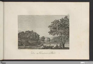 15. Das Löwensteiner Baad.