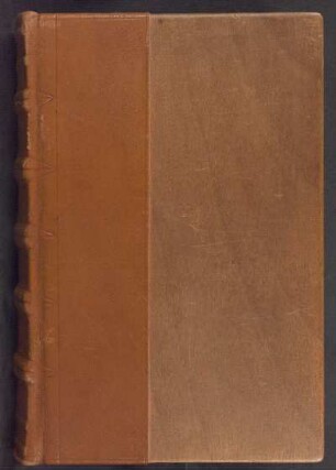 Meisterliedersammlung – Nürnberg, STN, Will. III. 784. 2°