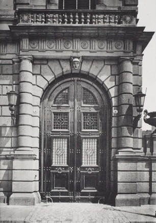 Portal, Blatt 3