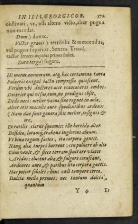 Hi motus animorum, atque haec certamina tanta ...