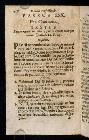 288-304, Passus XXX. - XXXIV.