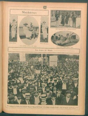 Los obreros del Estado