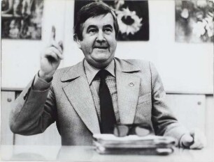 Gert Walter