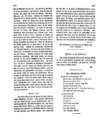 Freiheit in der Sklaverei