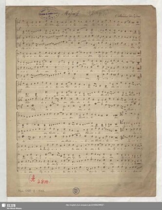 Kyrie, eleison Christe eleison Kyrie eleison
