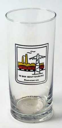 VE BKK SENFTENBERG STAMMBETRIEB