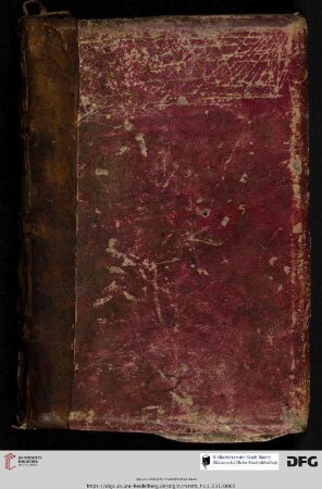 Sermones de festis BMV. Isidorus Hispalensis. Ps.-Basilius Magnus. Ps.-Augustinus