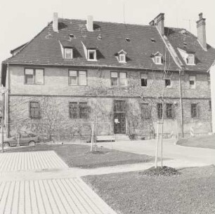Amtshaus