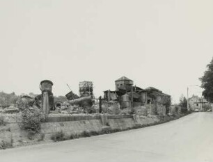 Fabrik, Heidenau (Kreis Pirna)