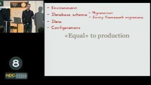 Six aspects of successful software delivery