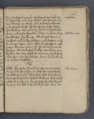 Johannes Tauler: [Predigt über Cant. 2,12.]