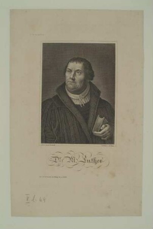 Martin Luther