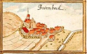 Birenbach GP