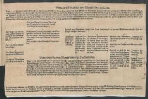 Genealogia der jtzigen von Alvenslewen zu Calve.
