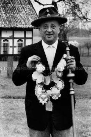 Hugo Spiegel