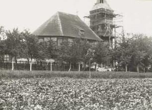 Filialkirche St. Nikolaus