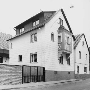 Selters, Alois-Born-Straße 5