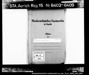 Das hannoversche Konsulat in Brüssel
