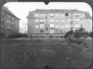 Dresden : Teplitzer Straße