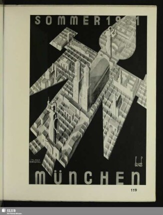 [Glaß, Sommer 1931 in München – 1931]