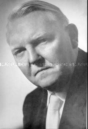 Ludwig Erhard