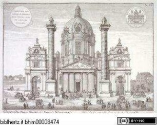 Entwurff einer historischen Architektur, in Abbildung unterschiedener berühmten Gebäude, des Alterthums, und fremder Völker, .... 2. Ausg.. 1725, Band 1: Von einigen Gebäuden der alten Juden, Ägypter, Syrer, Perser und Griechen (De quelques bâtimens antiques Juifs, Egyptiens, Syriens, Persans & Grecs)