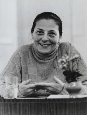 Brigitte Birnbaum