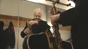 Charlie Mariano - Last Visits