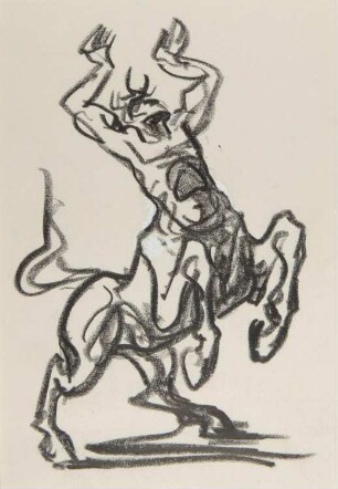 Titelbild Centaur