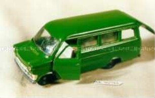 Spielzeugauto: Ford Transit Kombi
