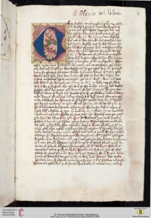 Nicolaus de Lyra OFM: Postilla in epistulas Pauli apostoli
