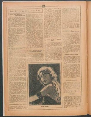 Cosas del cine, que no se ven en el cine