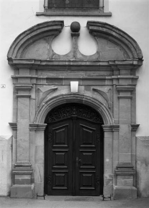 Pfarr- und Wallfahrtskirche Sankt Maria Hohenrechberg