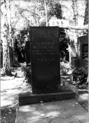 Grabstein 855