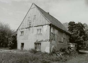 Bauernhaus, Lauta (Kreis Marienberg )