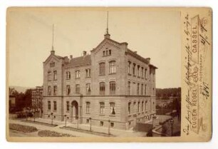 Kassel Königstor
