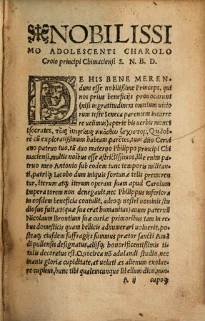 Libellus de utilitate et Harmonia artium