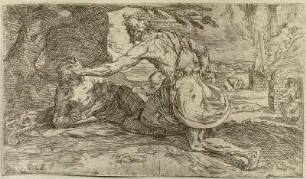 Guerino Dit Meschino