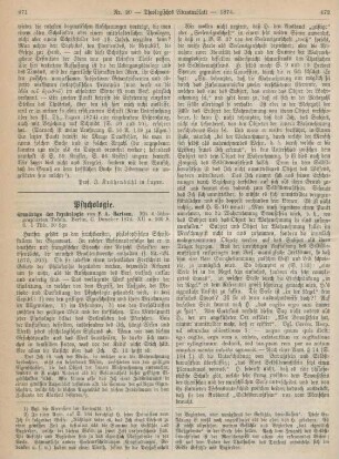 471-474 Psychologie
